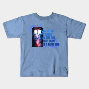 We're All Stories Kids T-Shirt